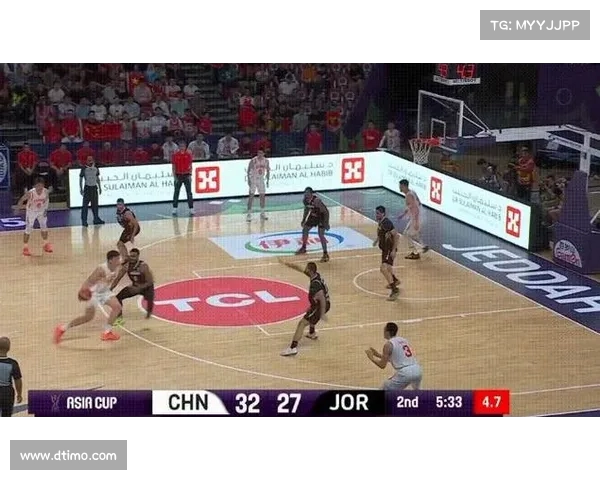 37岁约旦老将塔克单挑中国男篮轰27分 纵使惨败仍赢得尊重 37岁约旦老将塔克单挑中国男篮轰27分 纵使惨败仍赢得尊重